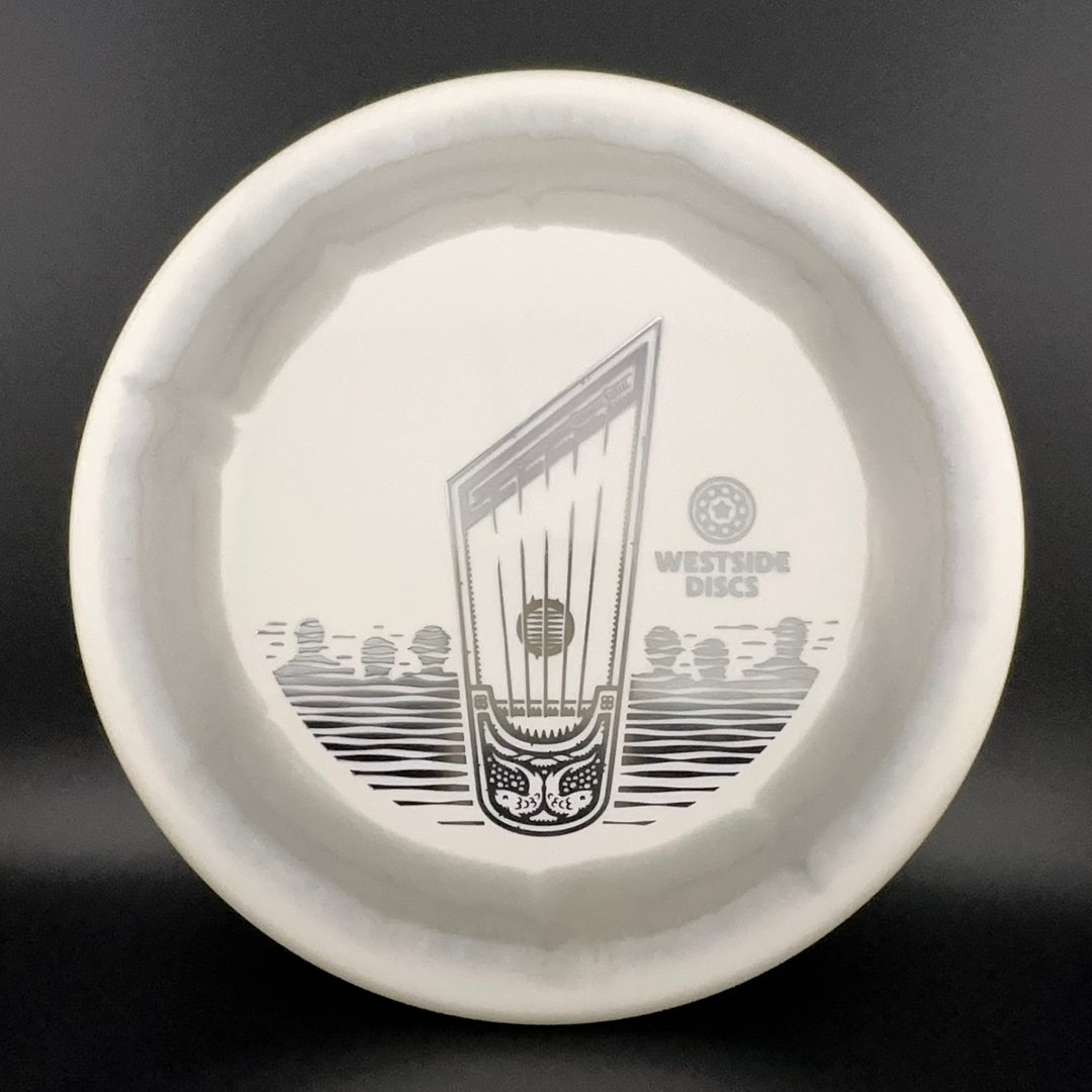Tournament Ring Harp