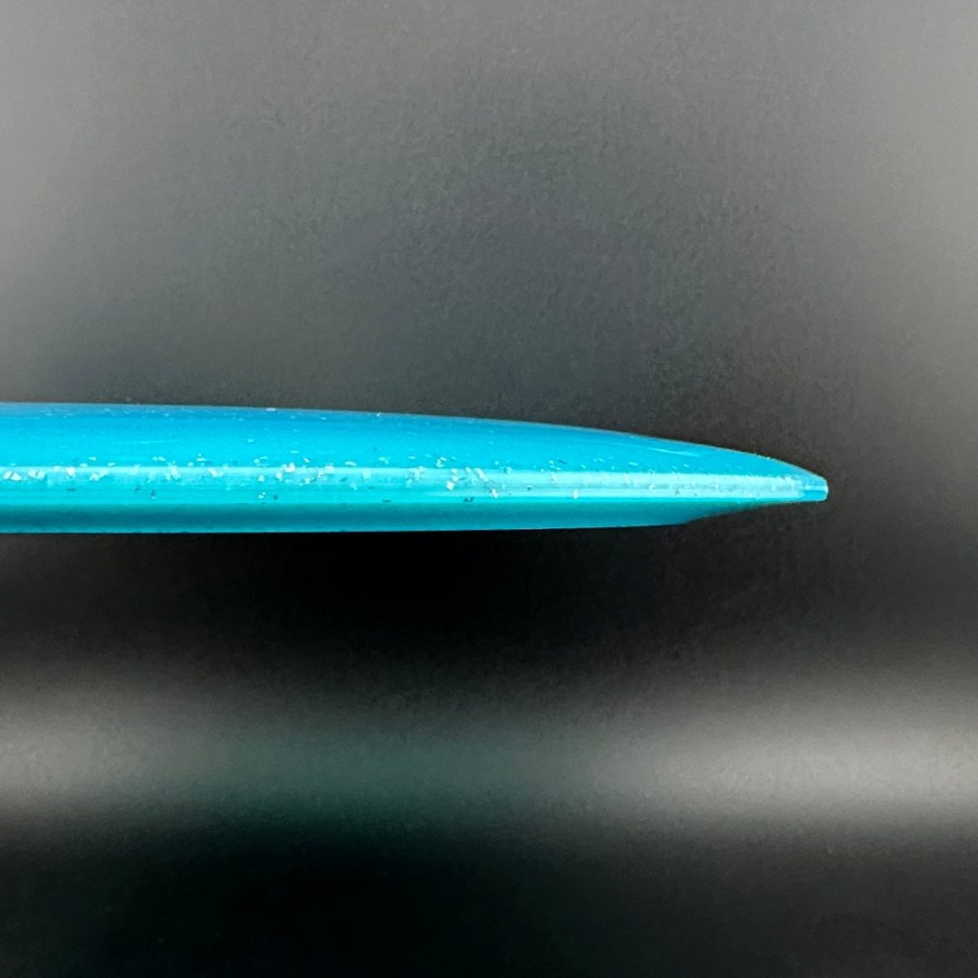 Z Sparkle Hades - Paul McBeth Limited Edition
