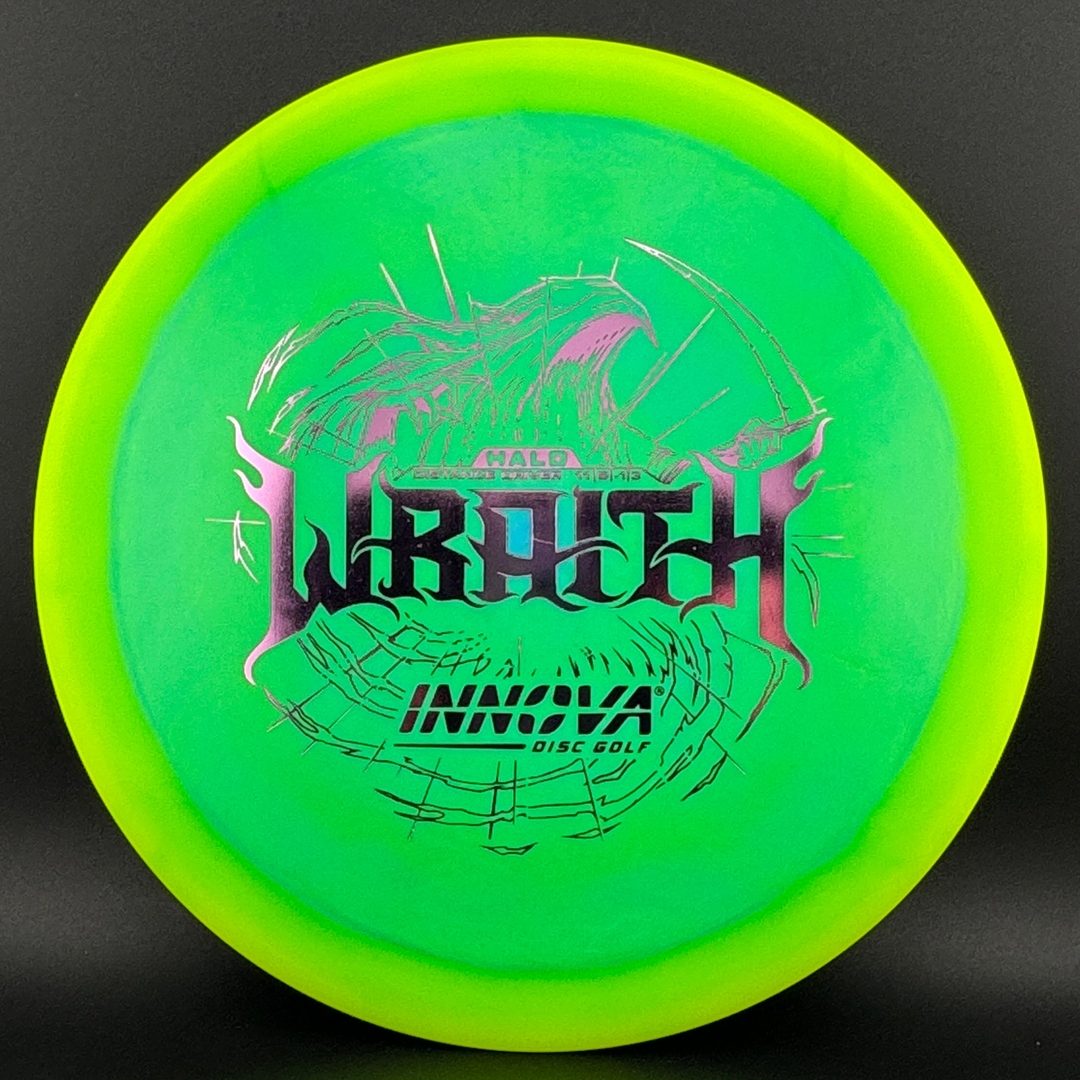 Halo Star Wraith
