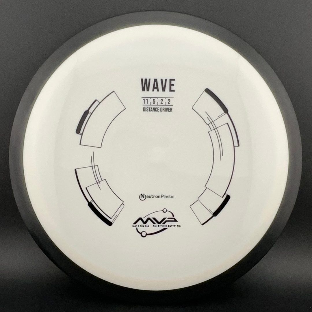 Neutron Wave