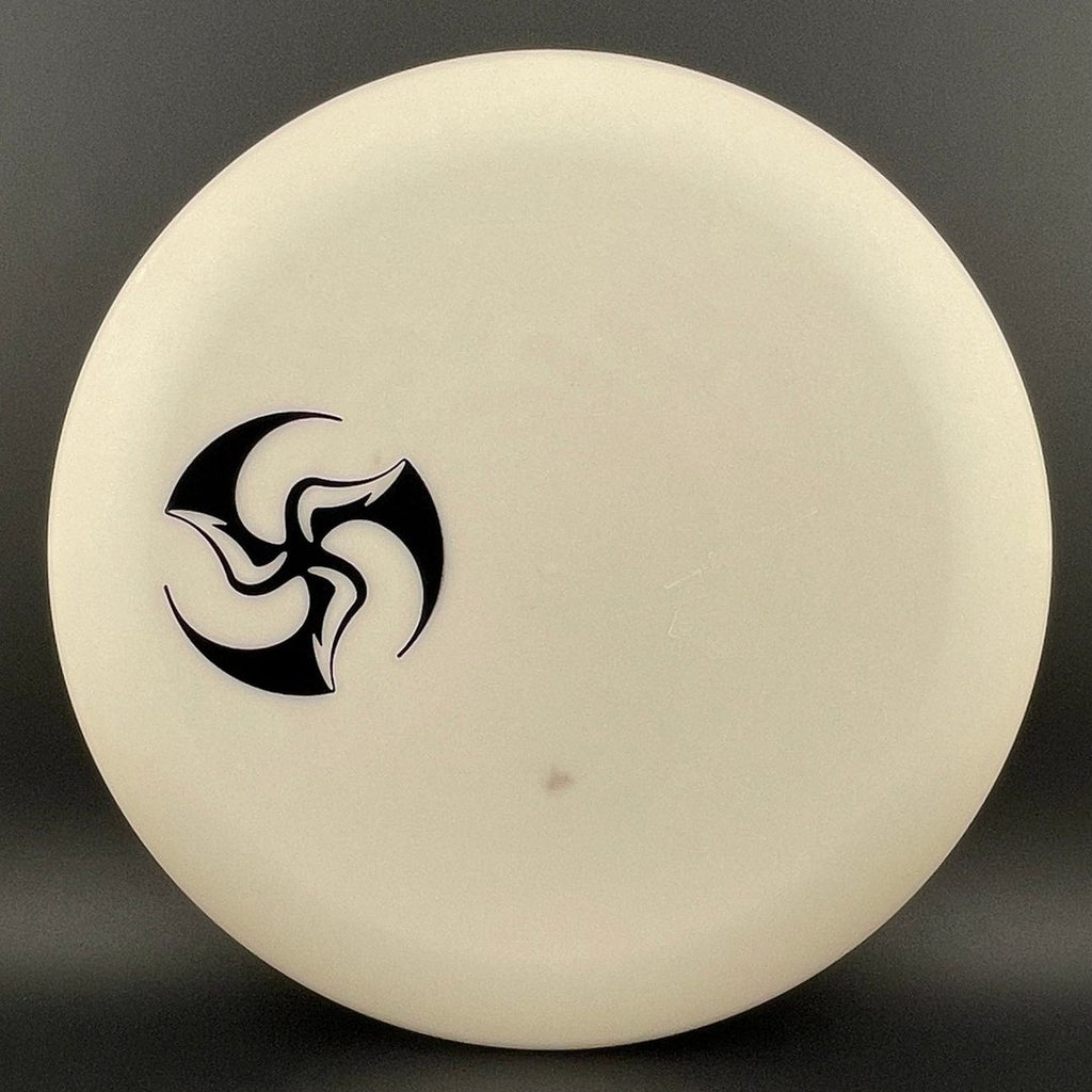 D-Line P2 - X-Out - Mini Huk Stamp - Innova Made *Warehouse Stash*