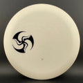 D-Line P2 - X-Out - Mini Huk Stamp - Innova Made *Warehouse Stash*