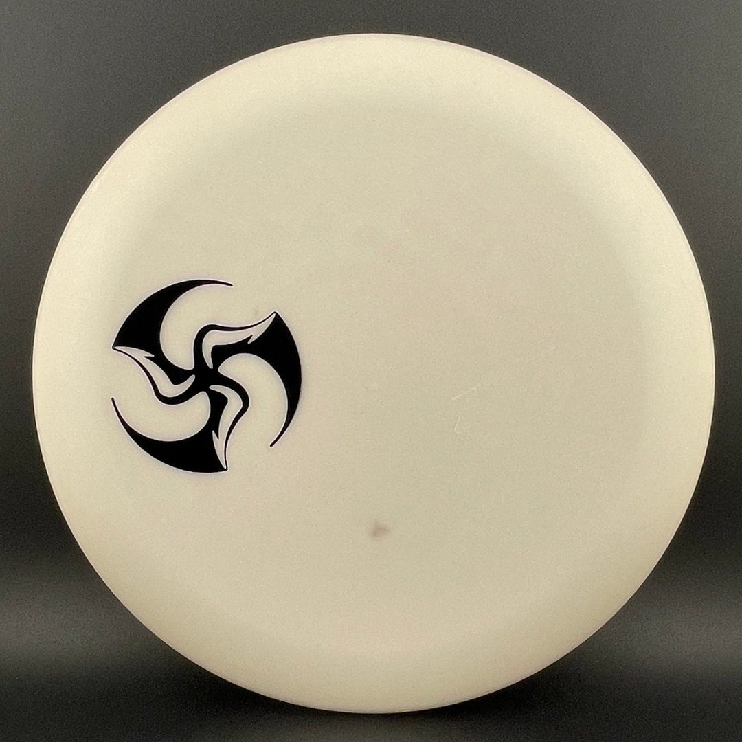 D-Line P2 - X-Out - Mini Huk Stamp - Innova Made *Warehouse Stash*