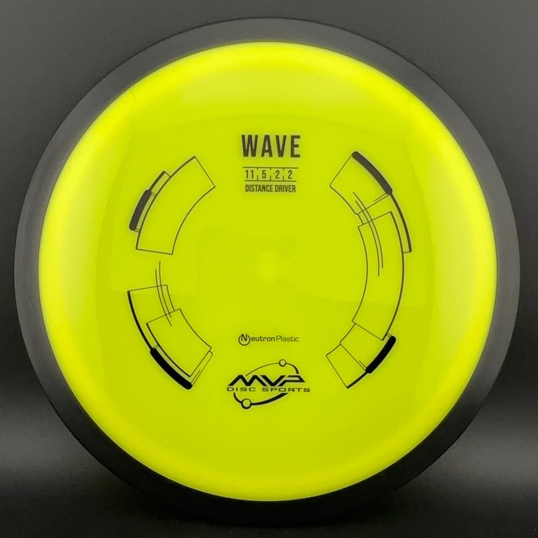 Neutron Wave