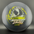Midnight Z Buzzzsaw Buzzz - Limited 2 Foil Ledgestone 2023