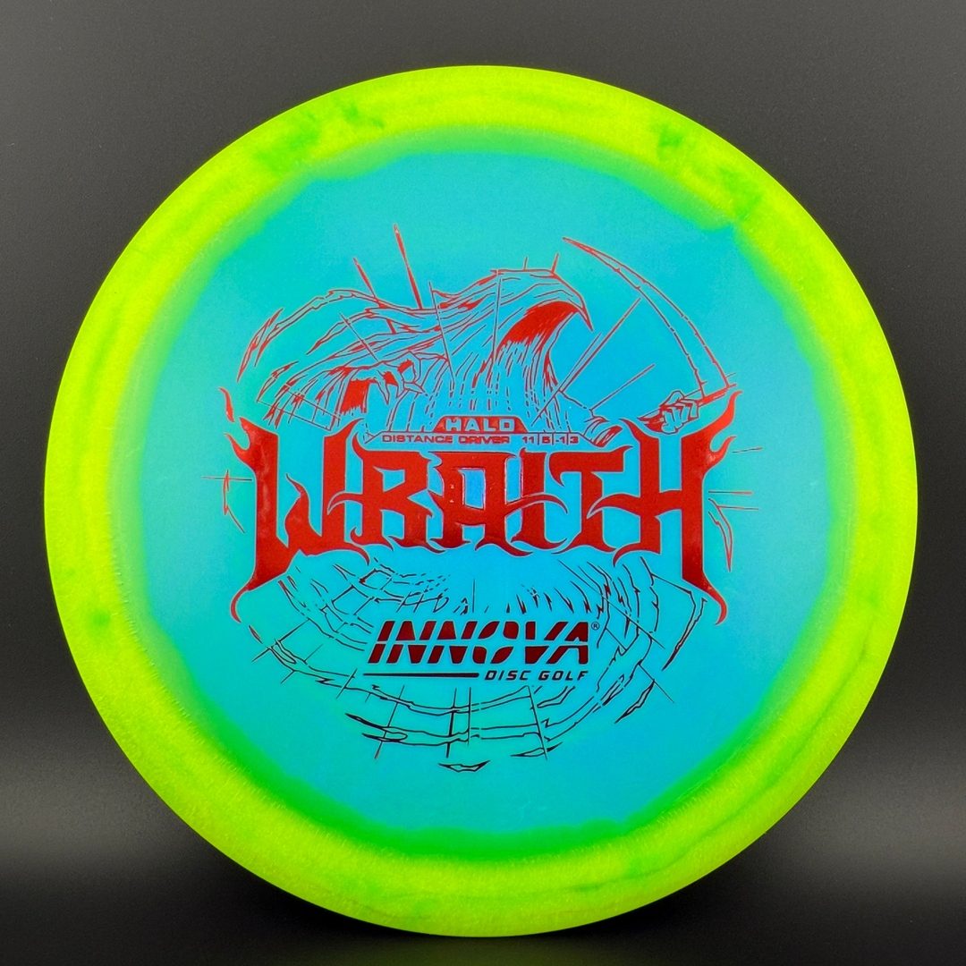 Halo Star Wraith