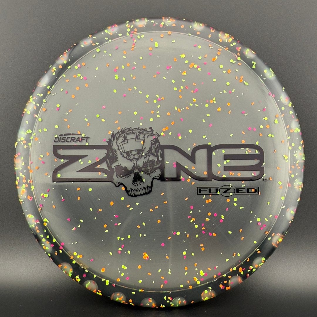 FuZed Confetti Z Zone