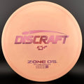 ESP Zone OS