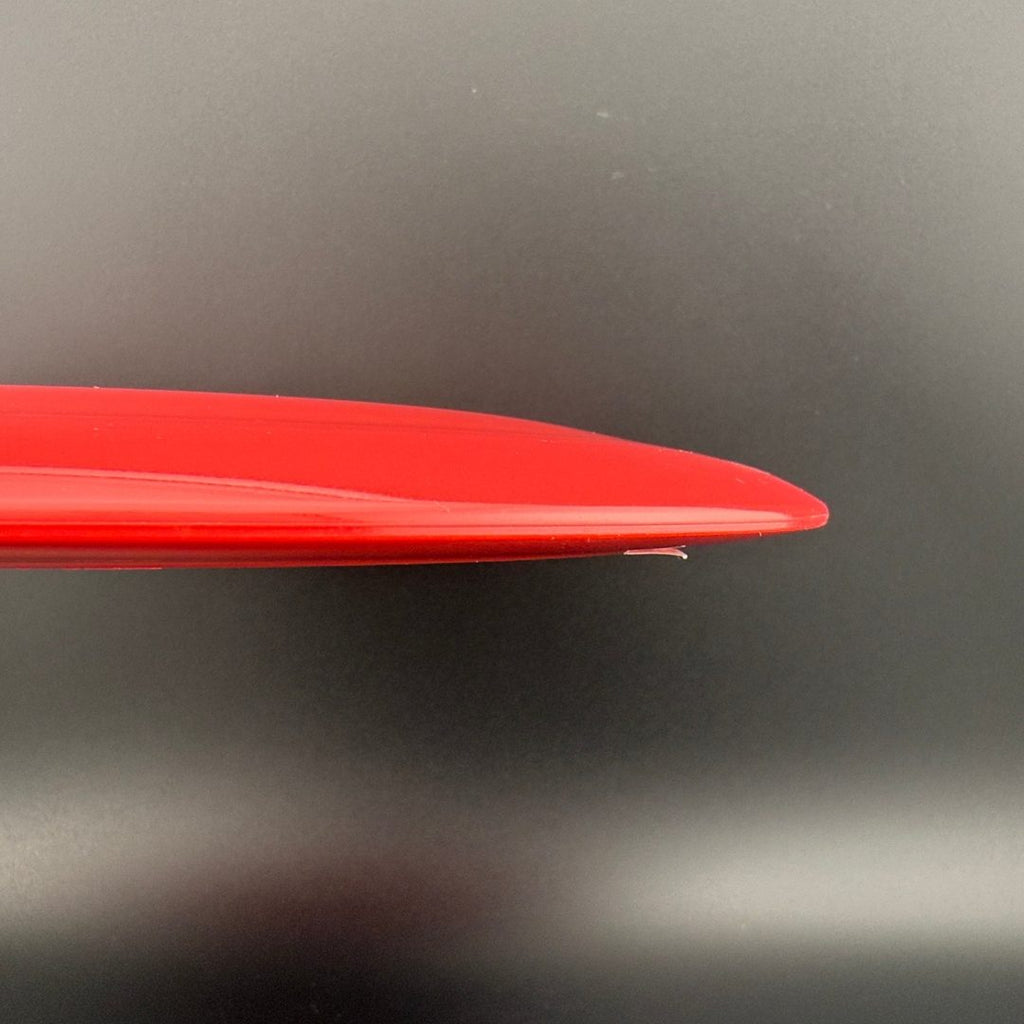 I-Blend Prototype I - Driver
