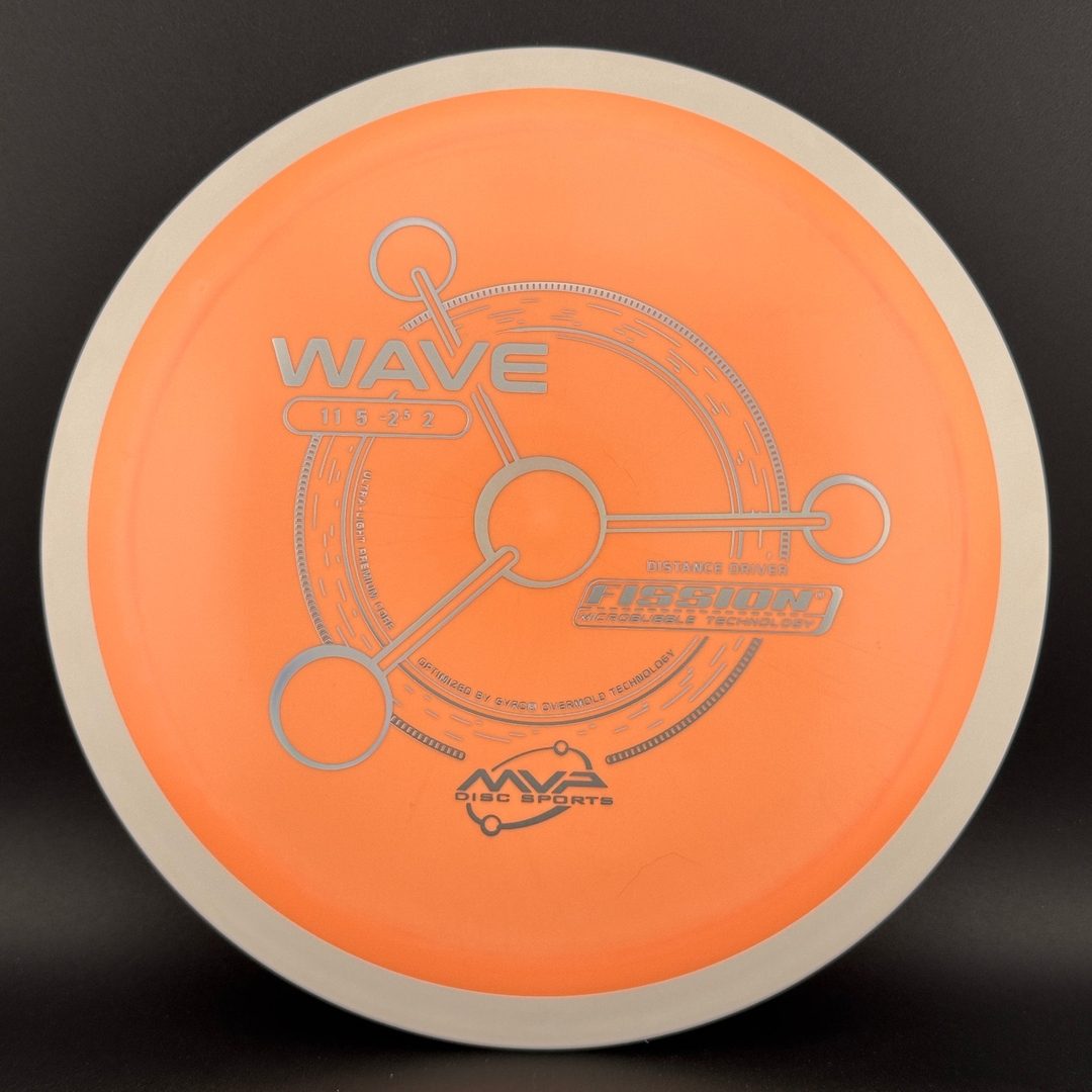 Fission Wave