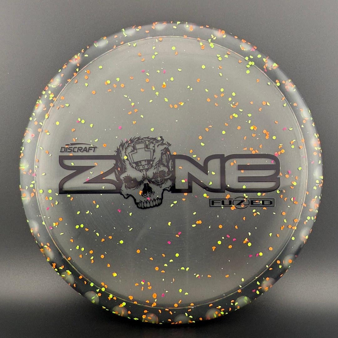 FuZed Confetti Z Zone