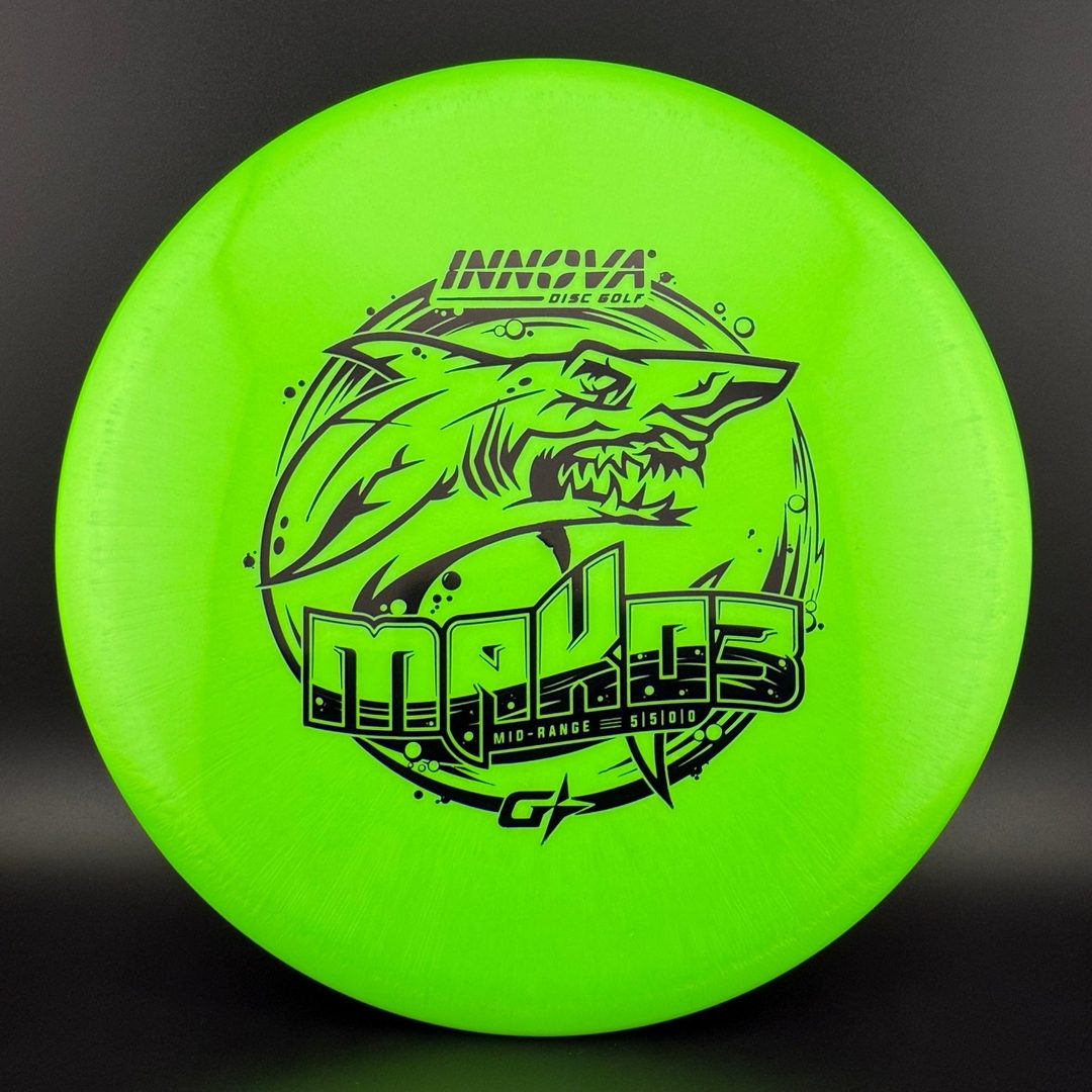 GStar Mako3