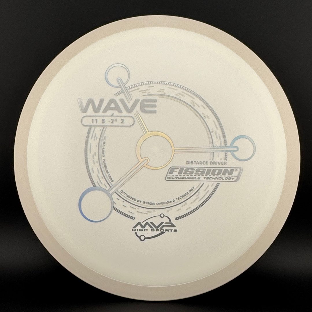 Fission Wave