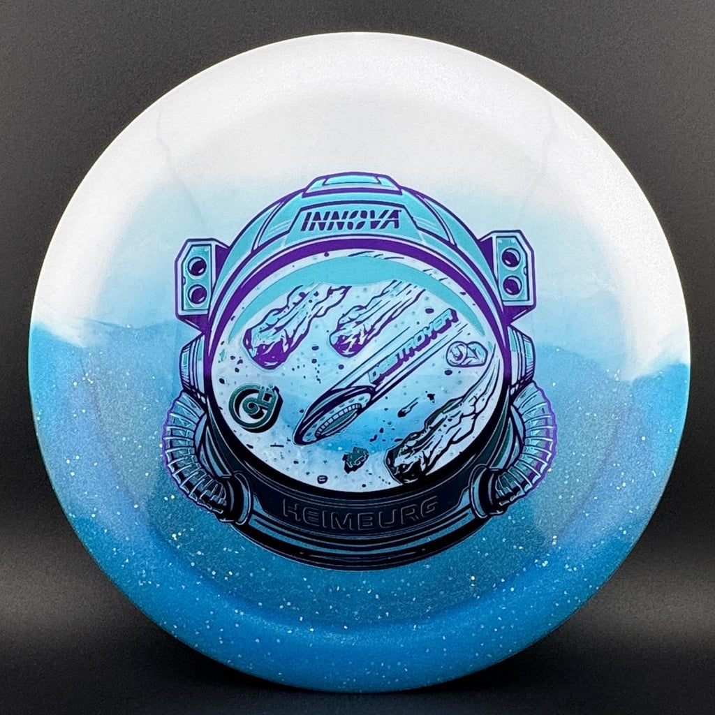 Duo Destroyer - Calvin Heimburg Tour Series