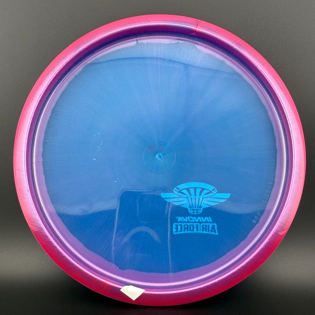 Halo Champion Mako3 - Air Force