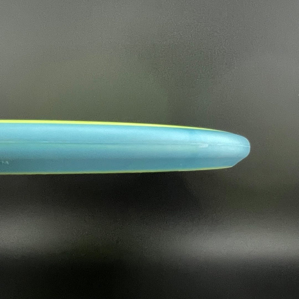 Firm Electron Envy - James Conrad 2021 World Champion