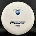 D-Line P2 (Flex 2) - Mini Eagle Bottom Stamp *Warehouse Stash*