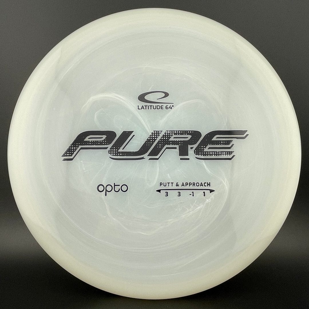Opto Pure