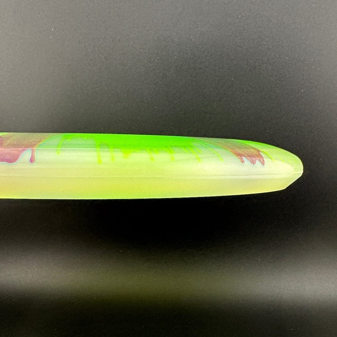 I-Dye Champion Aviar