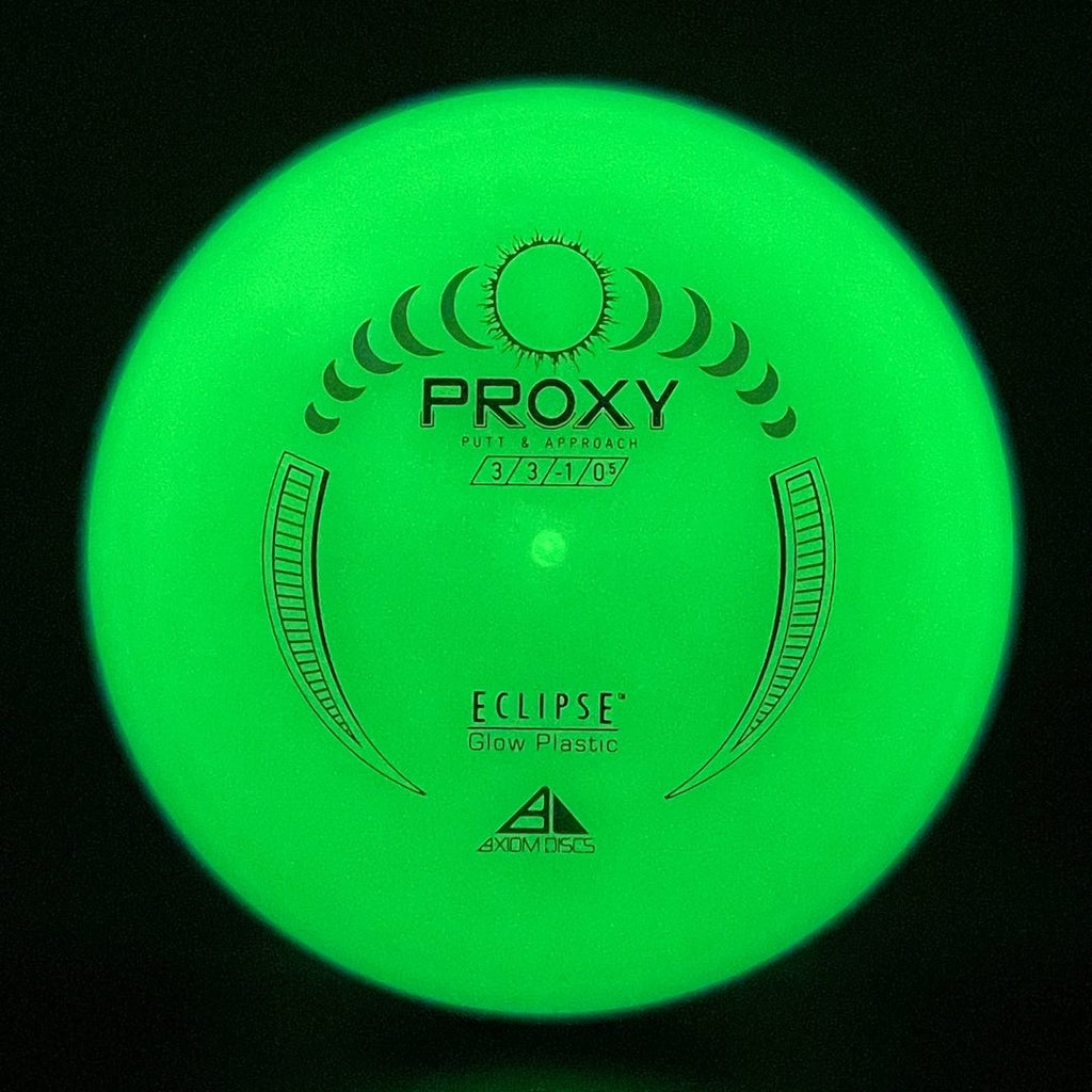 Eclipse 2.0 Proxy