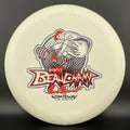 SS Superglow Wizard - Danny Beauchamp Signature 2025 Retro