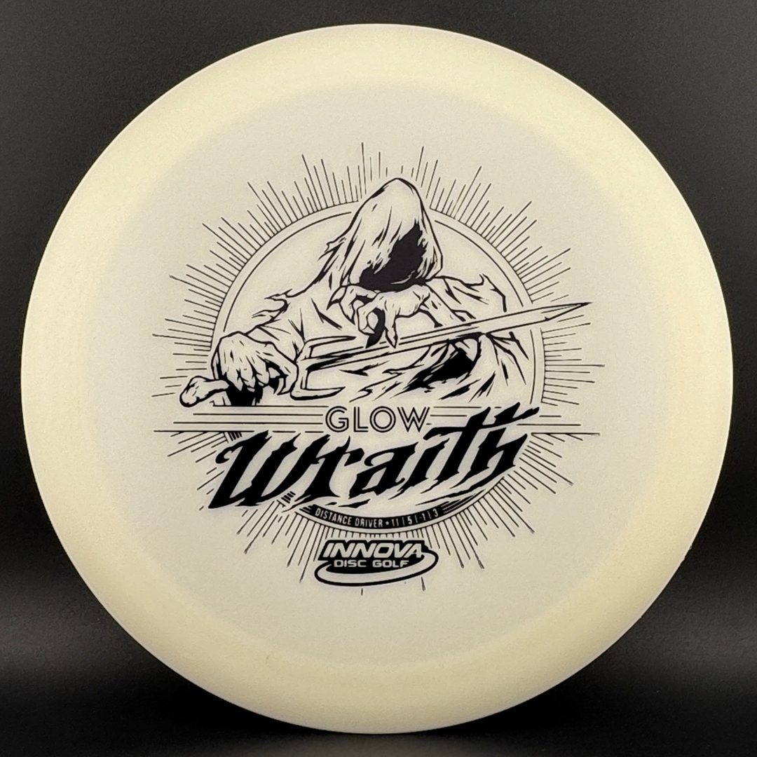 Classic Glow DX Wraith