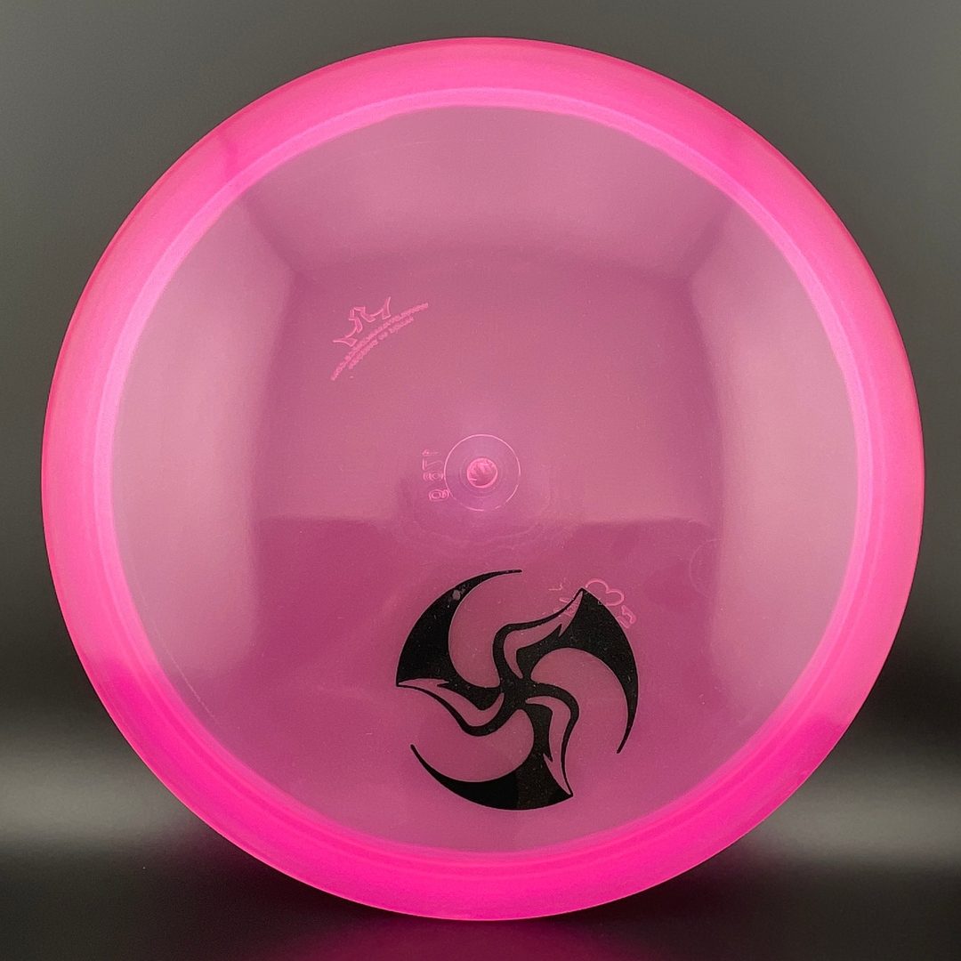 Lucid Ice Emac Truth - Mini Huk Lab TriFly