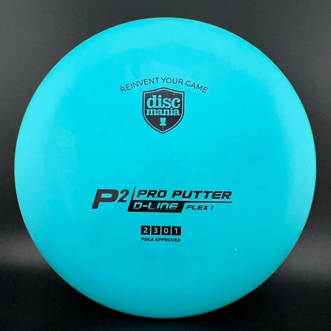 D-Line P2 (Flex 1)
