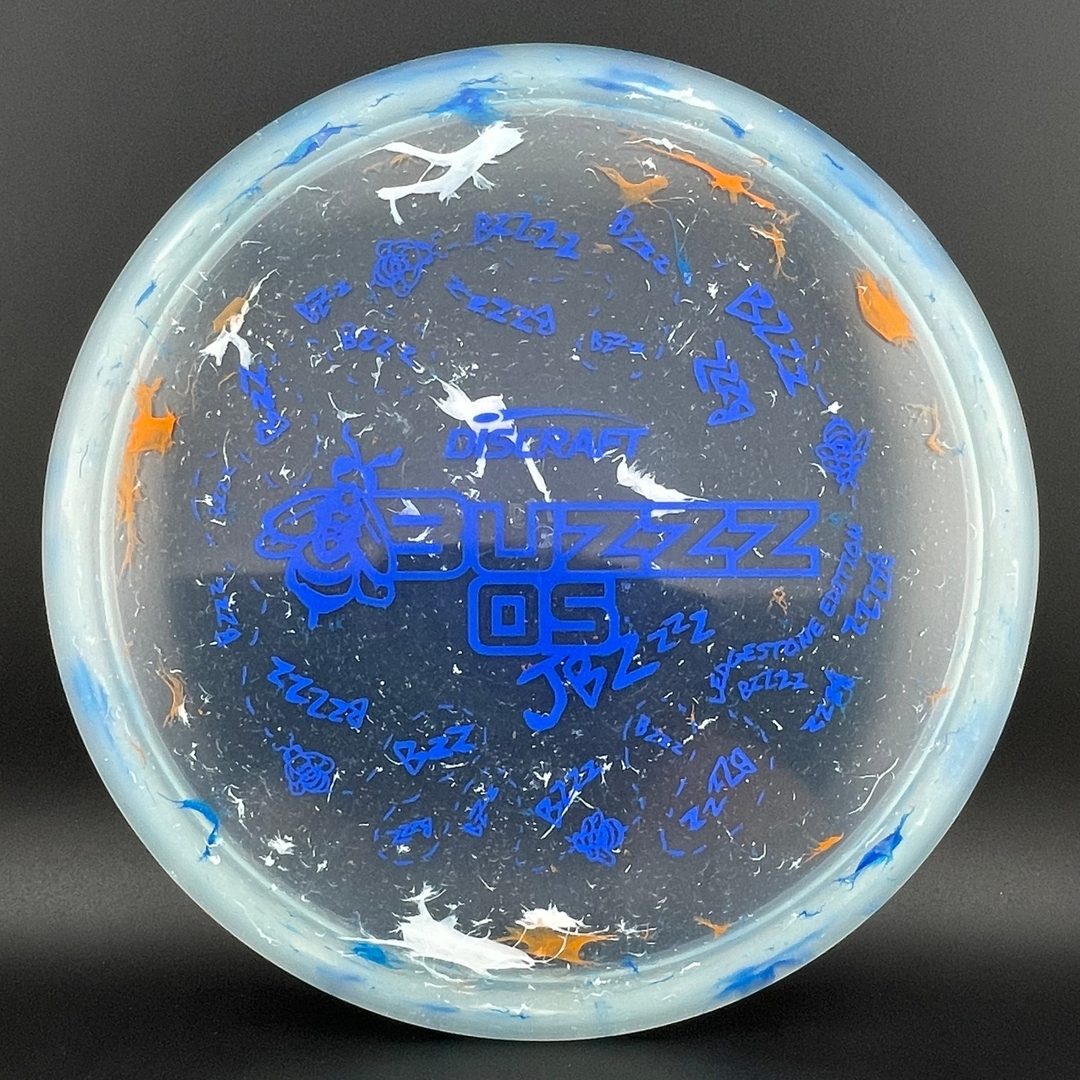 Jawbreaker Z FLX Buzzz OS - Ledgestone 2025 Season 3