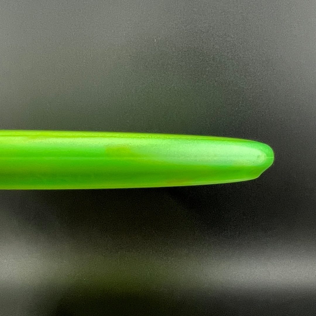 Neutron Envy