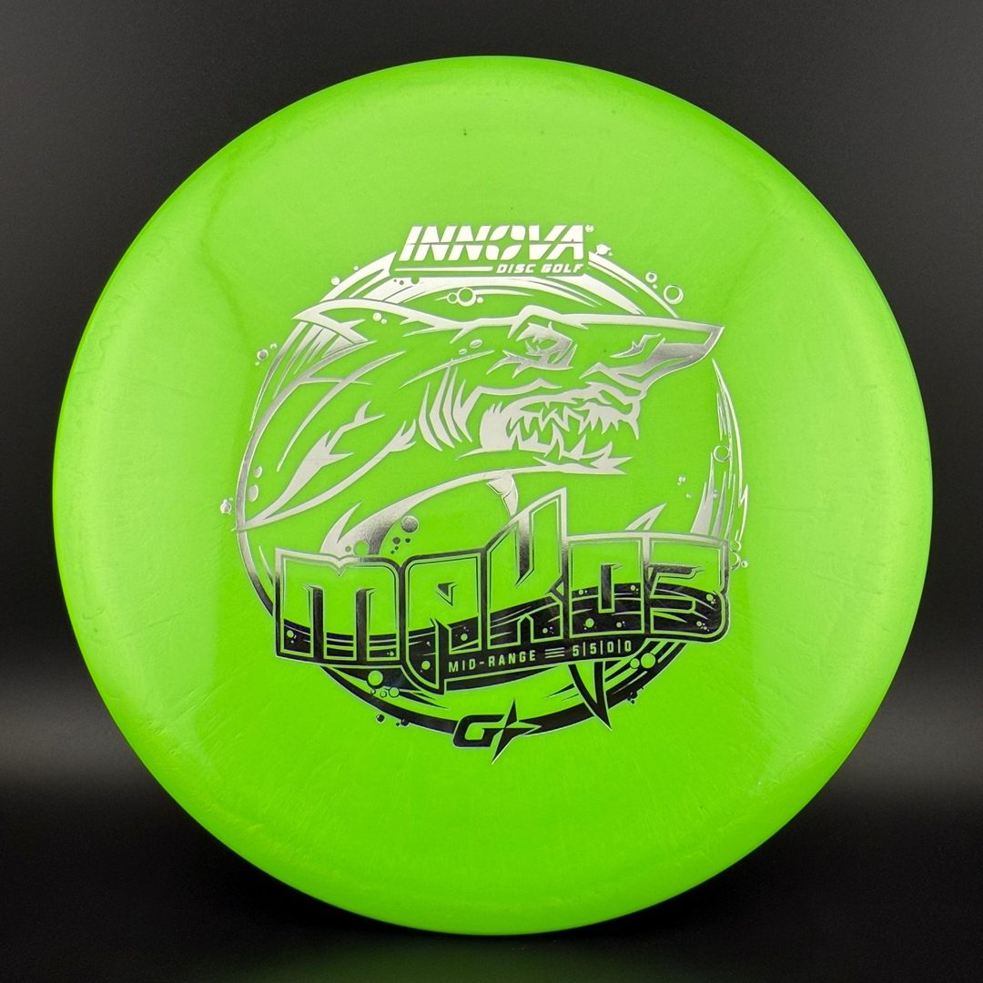 GStar Mako3