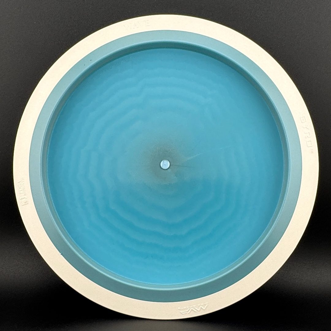 Fission Wave
