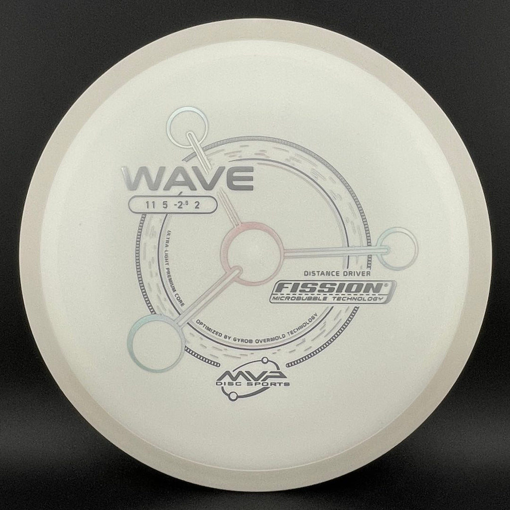 Fission Wave