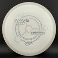 Fission Wave