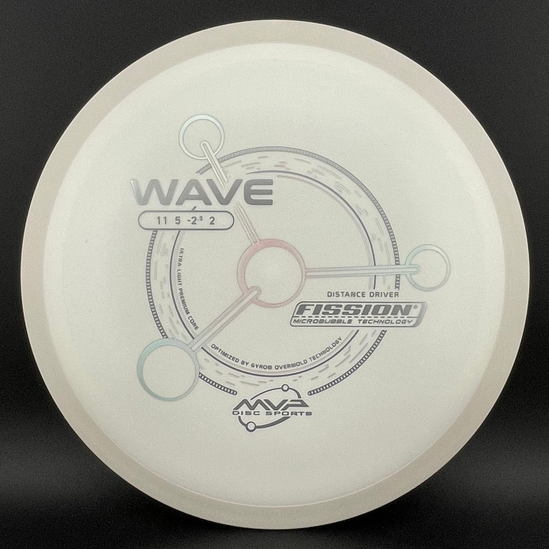 Fission Wave
