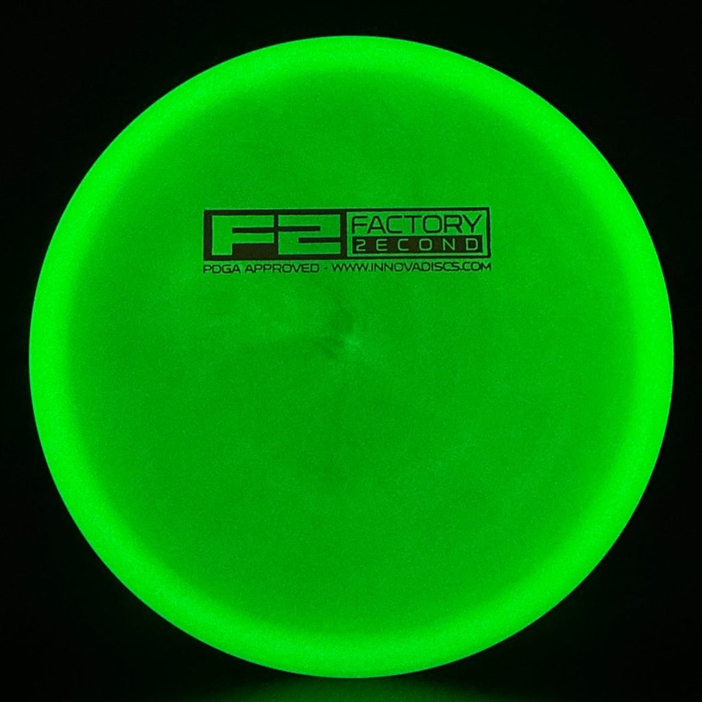 Classic Glow Champion Mako3 - F2