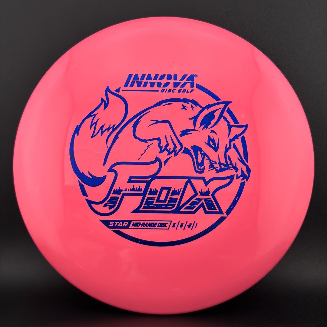 Star Fox