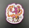 RAD Elk Man 2.0 Patch (Hook and Loop)