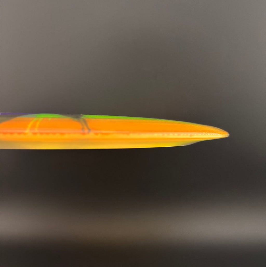 I-Dye Champion Destroyer