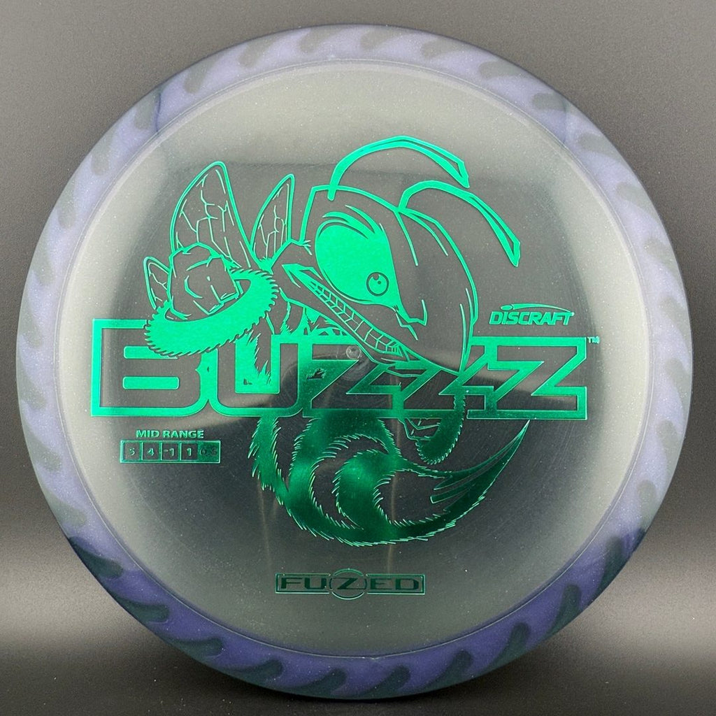 FuZed Z Buzzz - BuzzzSaw Bee