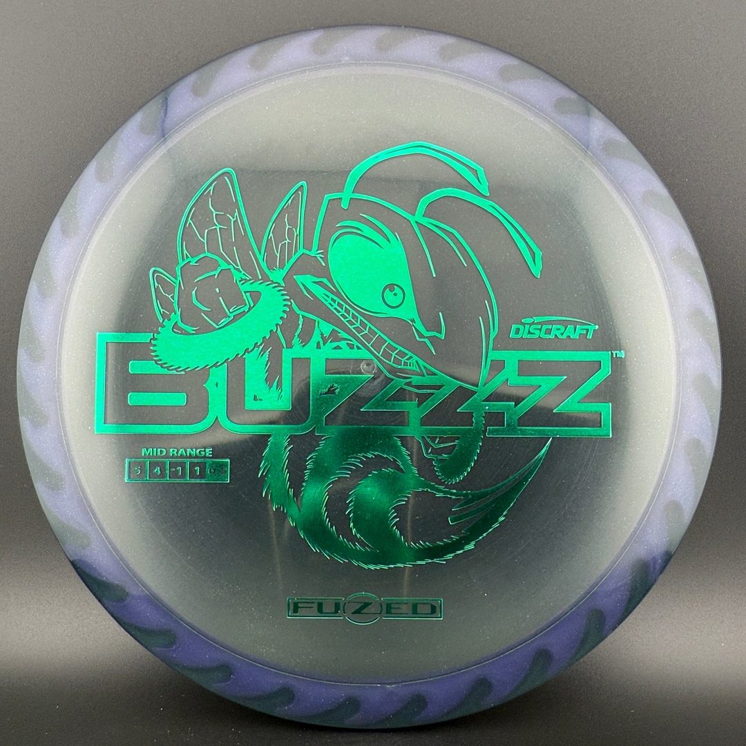 FuZed Z Buzzz - BuzzzSaw Bee