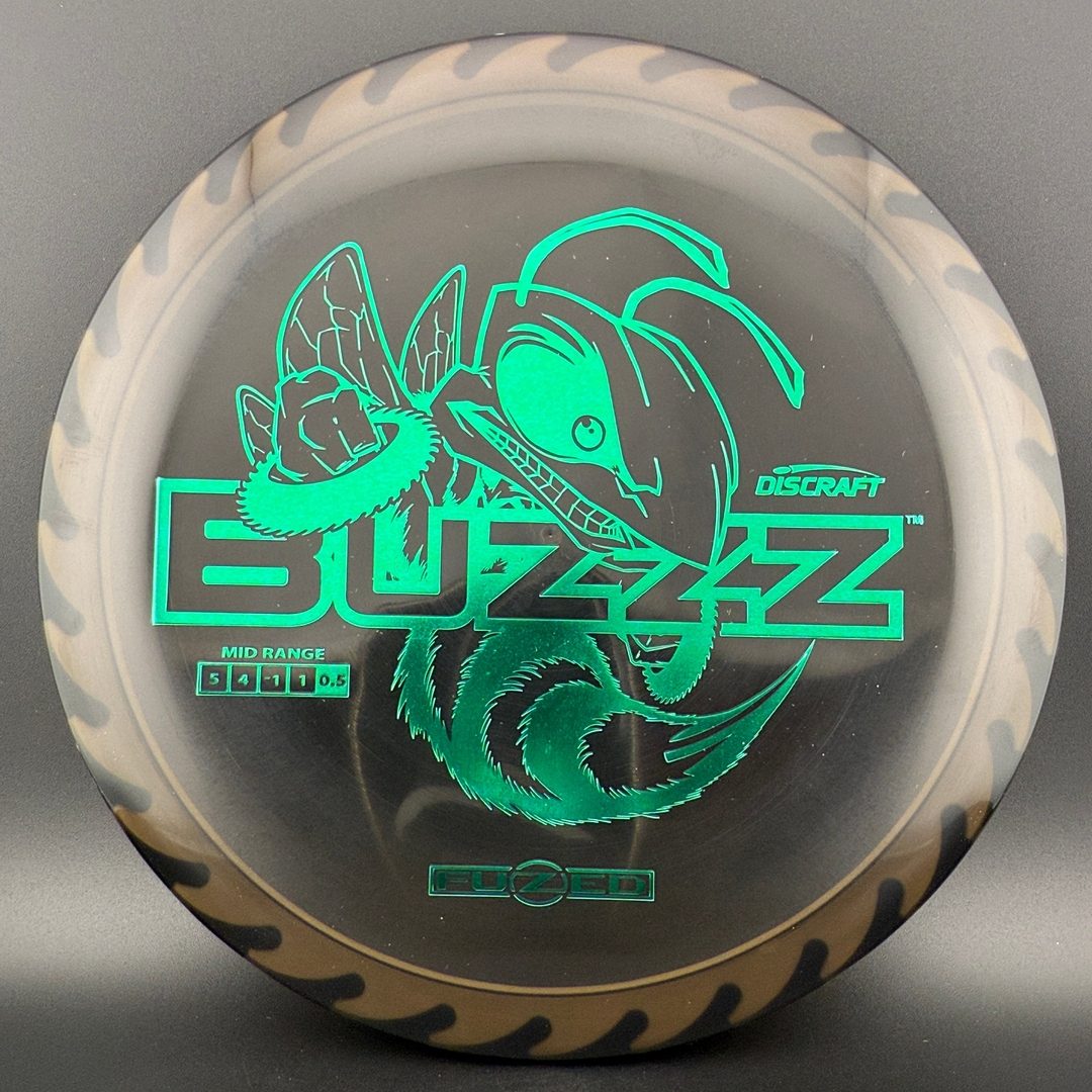 FuZed Z Buzzz - BuzzzSaw Bee