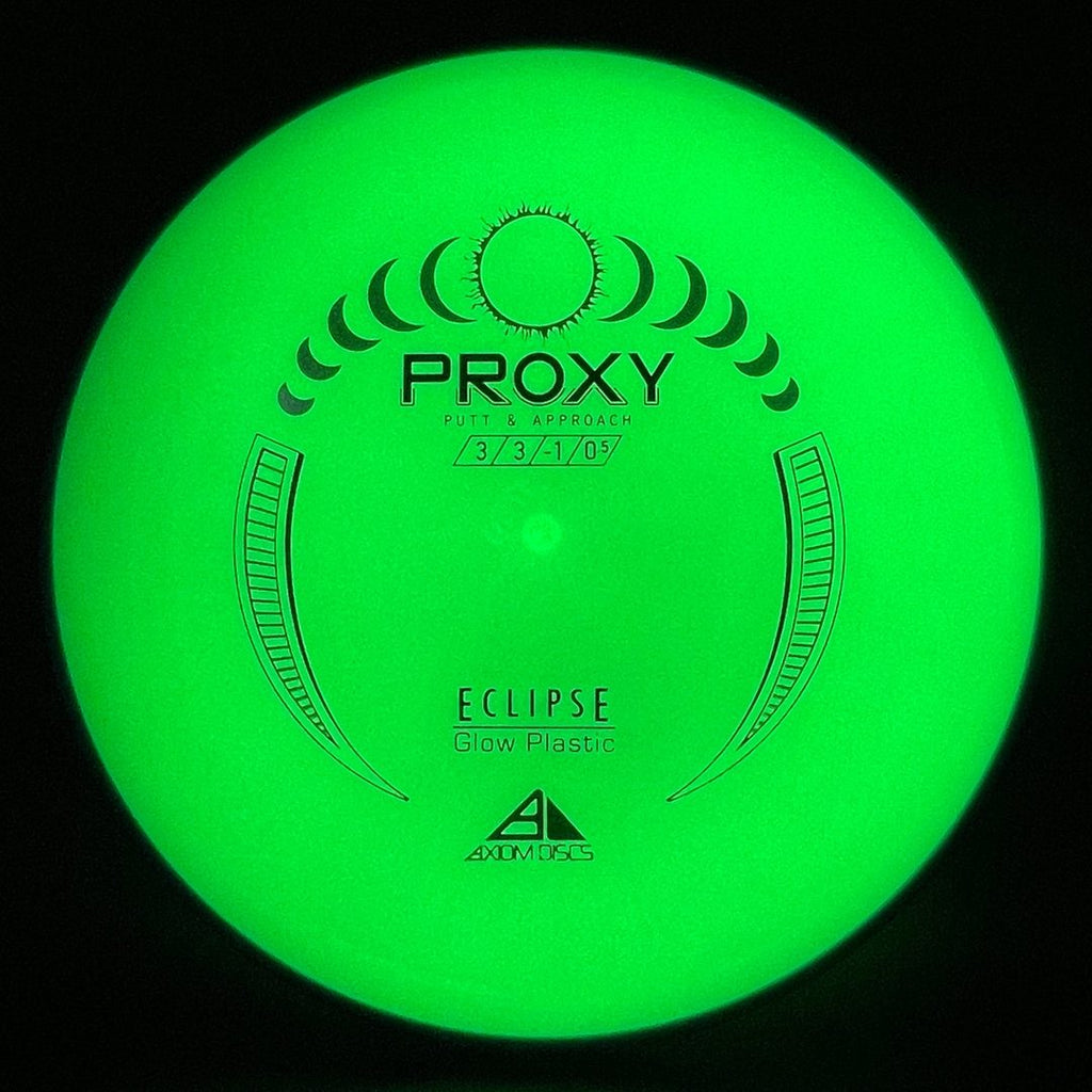 Eclipse 2.0 Proxy