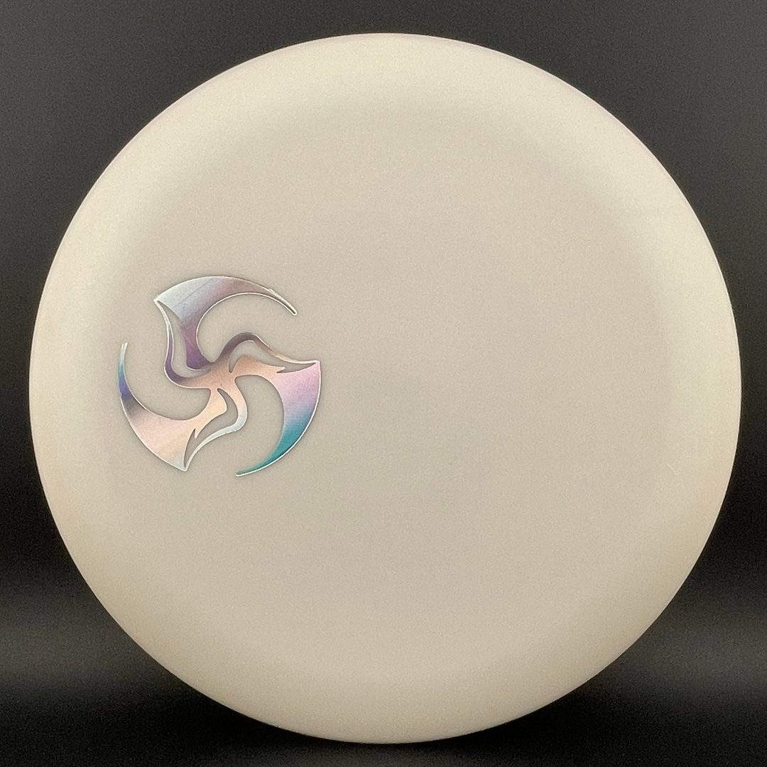 P-Line P2 (2-Ring Penned) - Mini Huk Stamp - Innova Made *Warehouse Stash*