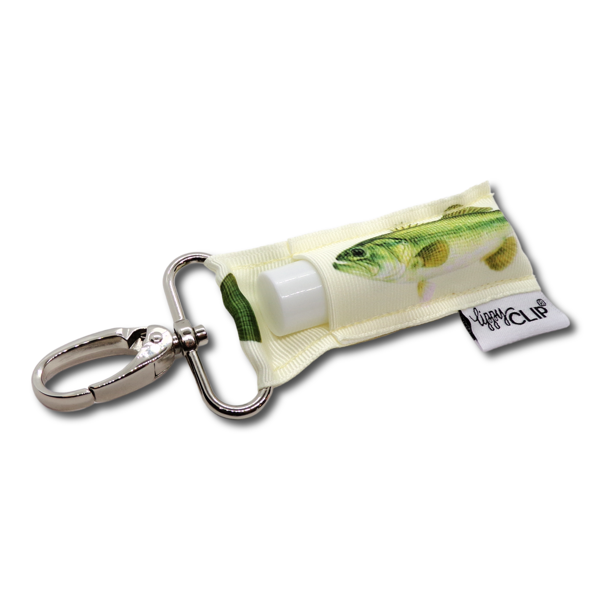 What a Catch LippyClip® Lip Balm Holder