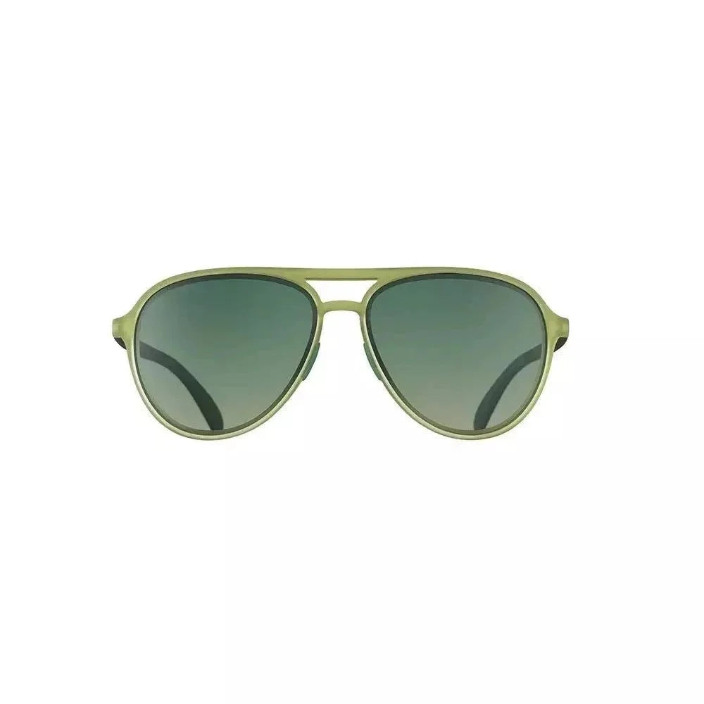 "Buzzed On The Tower" MACH G Polarized Sunglasses