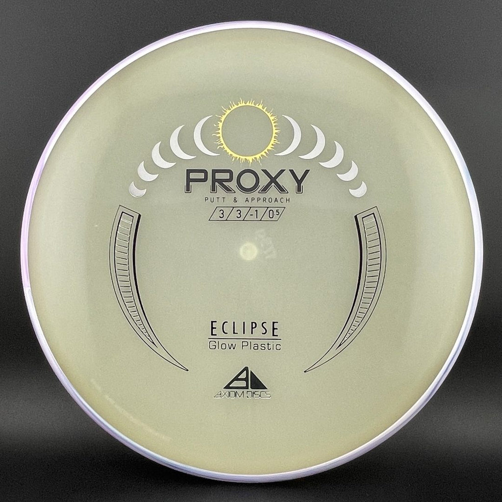 Eclipse 2.0 Proxy