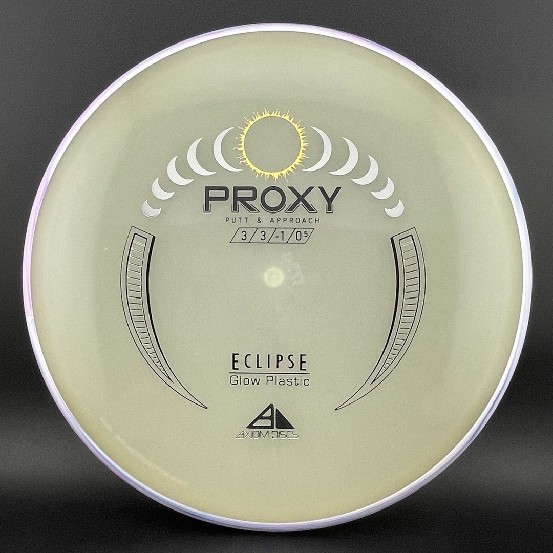 Eclipse 2.0 Proxy