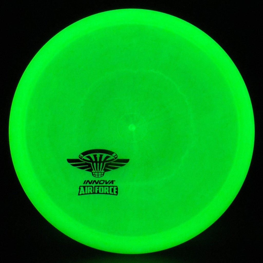 Proto Glow Champion Fox - Air Force