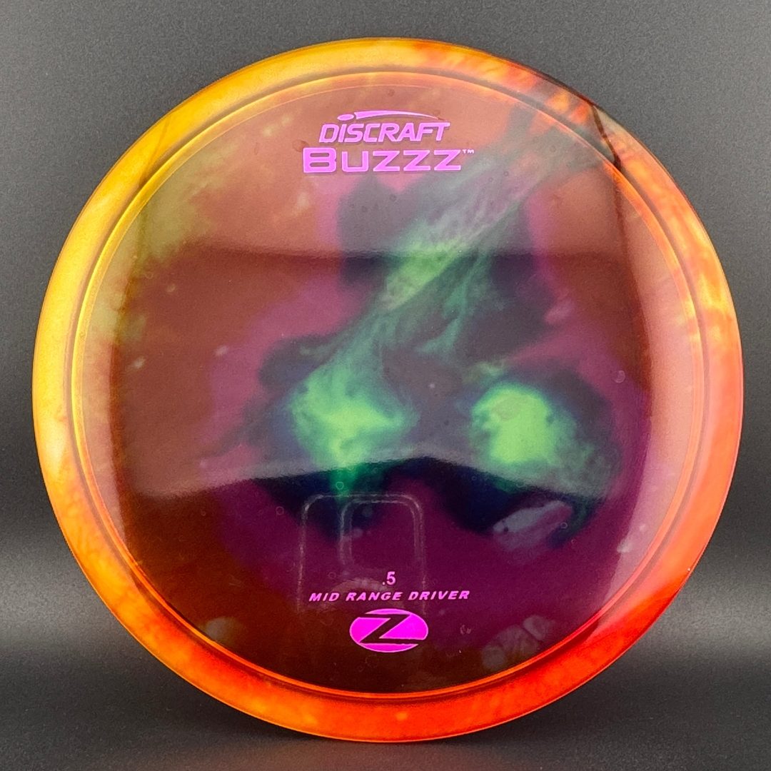 Fly Dye Z Buzzz